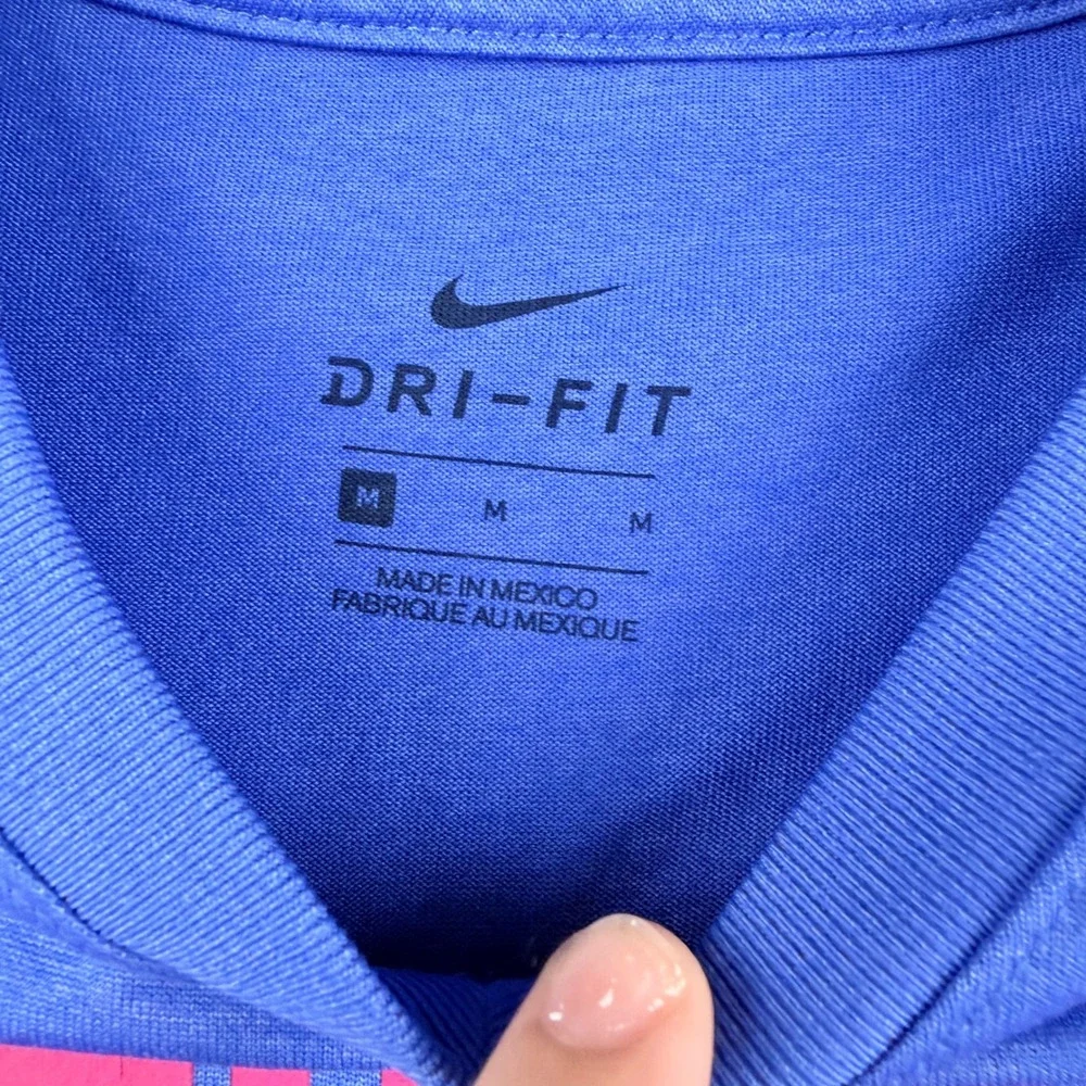 Nike dri fit